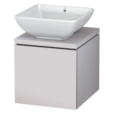 Click here to see Duravit LC680908787 Duravit LC680908787 L-Cube 16 1/2