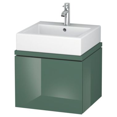 Click here to see Duravit LC681000303 Duravit LC681000303 L-Cube 20 1/2
