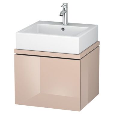 Click here to see Duravit LC681001010 Duravit LC681001010 L-Cube 20 1/2