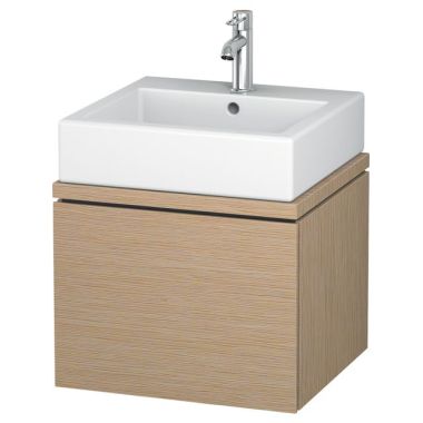 Click here to see Duravit LC681001212 Duravit LC681001212 L-Cube 20 1/2