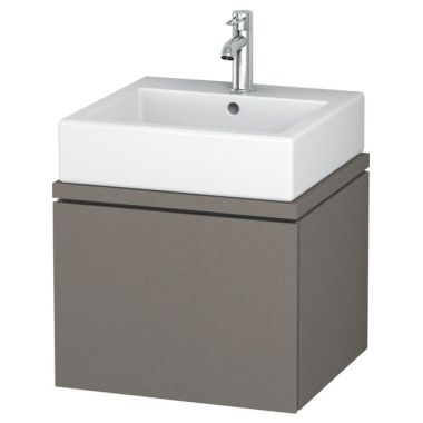 Click here to see Duravit LC681001414 Duravit LC681001414 L-Cube 20 1/2