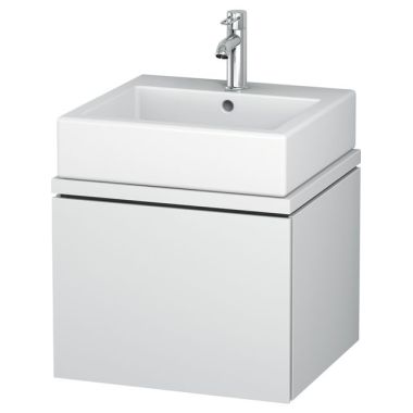 Click here to see Duravit LC681001818 Duravit LC681001818 L-Cube 20 1/2