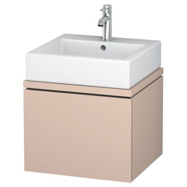 Click here to see Duravit LC681002020 Duravit LC681002020 L-Cube 20 1/2