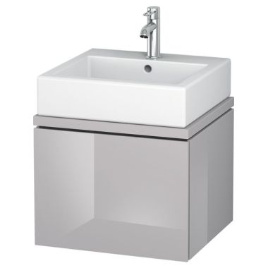Click here to see Duravit LC681002727 Duravit LC681002727 L-Cube 20 1/2