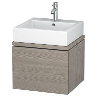 Click here to see Duravit LC681003131 Duravit LC681003131 L-Cube 20 1/2
