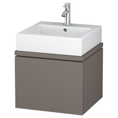 Click here to see Duravit LC681004343 Duravit LC681004343 L-Cube 20 1/2