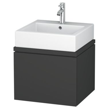 Click here to see Duravit LC681004949 Duravit LC681004949 L-Cube 20 1/2