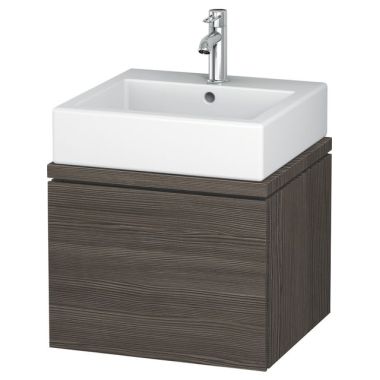 Click here to see Duravit LC681005151 Duravit LC681005151 L-Cube 20 1/2