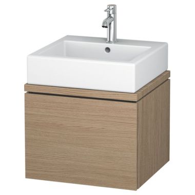 Click here to see Duravit LC681005252 Duravit LC681005252 L-Cube 20 1/2