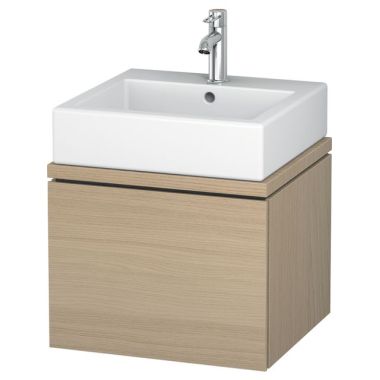 Click here to see Duravit LC681007171 Duravit LC681007171 L-Cube 20-1/2