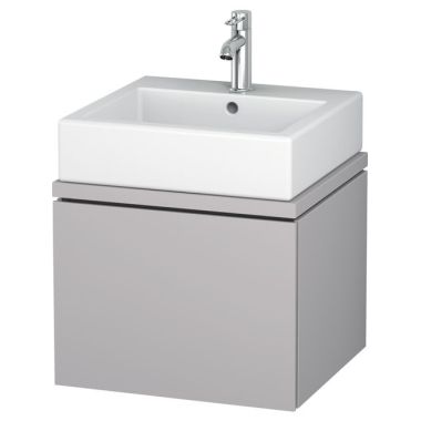 Click here to see Duravit LC681008787 Duravit LC681008787 L-Cube 20 1/2