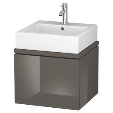 Click here to see Duravit LC681008989 Duravit LC681008989 L-Cube 20 1/2