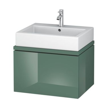 Click here to see Duravit LC681100303 Duravit LC681100303 L-Cube 24 3/8