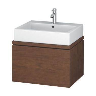 Click here to see Duravit LC681101313 Duravit LC681101313 L-Cube 24 3/8
