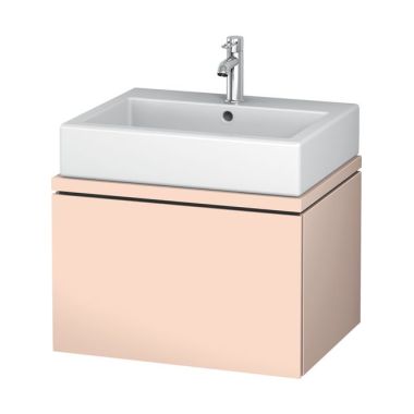 Click here to see Duravit LC681102020 Duravit LC681102020 L-Cube 24 3/8