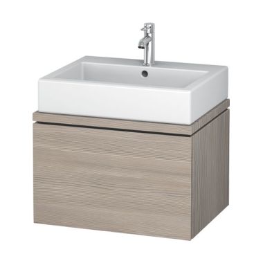 Click here to see Duravit LC681103131 Duravit LC681103131 L-Cube 24 3/8