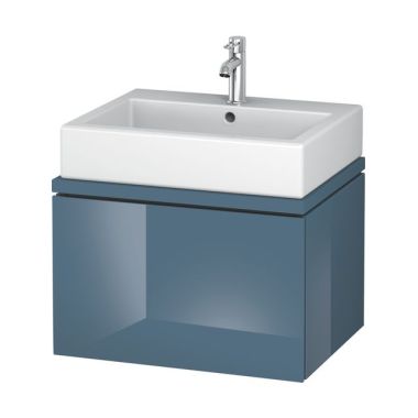 Click here to see Duravit LC681104747 Duravit LC681104747 L-Cube 24 3/8