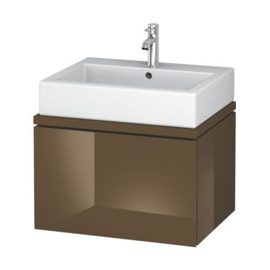 Click here to see Duravit LC681106161 Duravit LC681106161 L-Cube 24 3/8