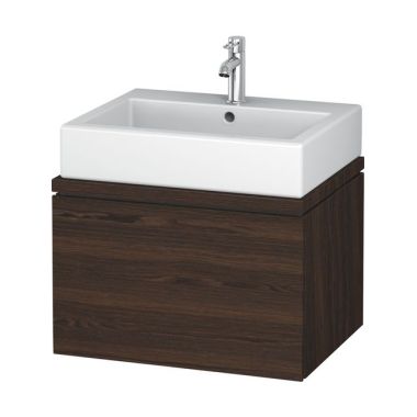 Click here to see Duravit LC681106969 Duravit LC681106969 L-Cube 24 3/8