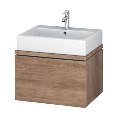 Click here to see Duravit LC681107373 Duravit LC681107373 L-Cube 24 3/8
