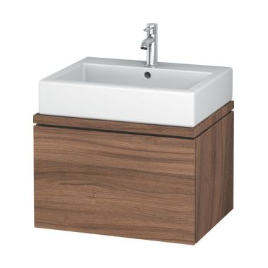 Click here to see Duravit LC681107979 Duravit LC681107979 L-Cube 24 3/8