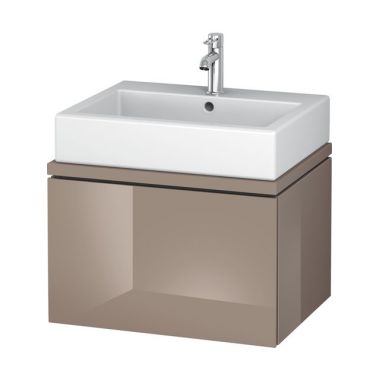 Click here to see Duravit LC681108686 Duravit LC681108686 L-Cube 24 3/8
