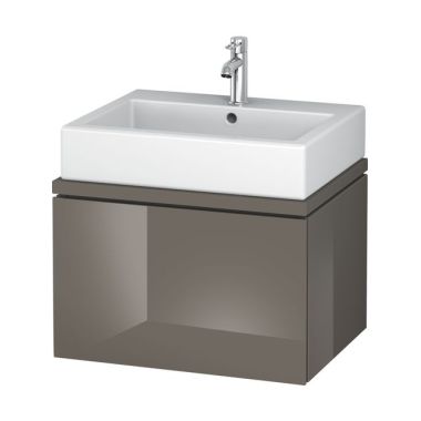 Click here to see Duravit LC681108989 Duravit LC681108989 L-Cube 24 3/8