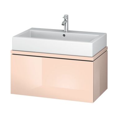 Click here to see Duravit LC681201010 Duravit LC681201010 L-Cube 32 1/4