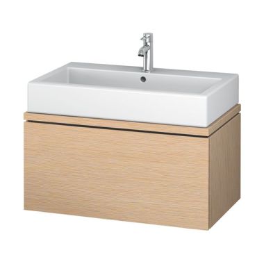 Click here to see Duravit LC681201212 Duravit LC681201212 L-Cube 32 1/4