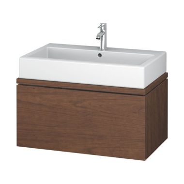 Click here to see Duravit LC681201313 Duravit LC681201313 L-Cube 32 1/4