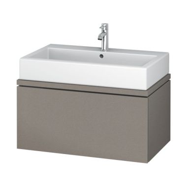 Click here to see Duravit LC681201414 Duravit LC681201414 L-Cube 32 1/4