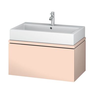 Click here to see Duravit LC681202020 Duravit LC681202020 L-Cube 32 1/4
