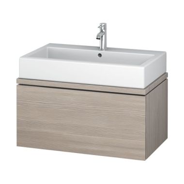Click here to see Duravit LC681203131 Duravit LC681203131 L-Cube 32 1/4