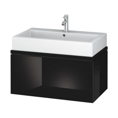 Click here to see Duravit LC681204040 Duravit LC681204040 L-Cube 32 1/4