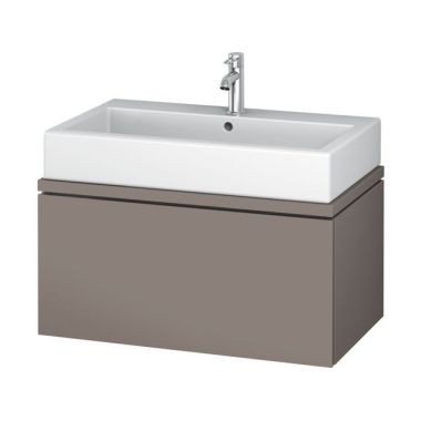 Click here to see Duravit LC681204343 Duravit LC681204343 L-Cube 32 1/4