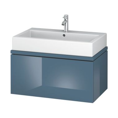 Click here to see Duravit LC681204747 Duravit LC681204747 L-Cube 32 1/4