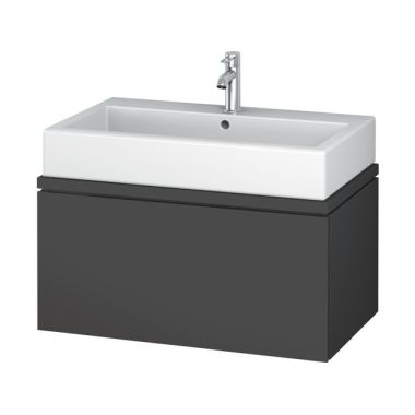 Click here to see Duravit LC681204949 Duravit LC681204949 L-Cube 32 1/4