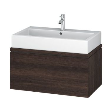 Click here to see Duravit LC681205353 Duravit LC681205353 L-Cube 32 1/4
