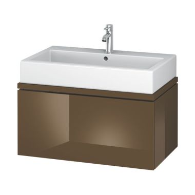 Click here to see Duravit LC681206161 Duravit LC681206161 L-Cube 32 1/4