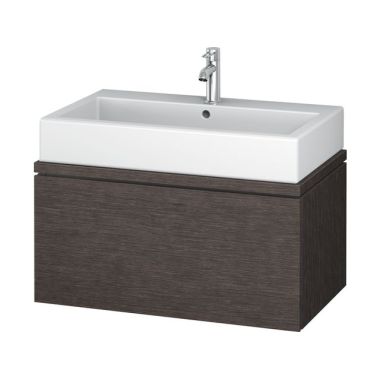 Click here to see Duravit LC681207272 Duravit LC681207272 L-Cube 32 1/4
