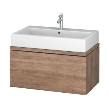 Click here to see Duravit LC681207373 Duravit LC681207373 L-Cube 32 1/4