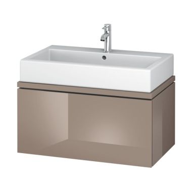 Click here to see Duravit LC681208686 Duravit LC681208686 L-Cube 32 1/4