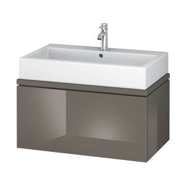 Click here to see Duravit LC681208989 Duravit LC681208989 L-Cube 32 1/4