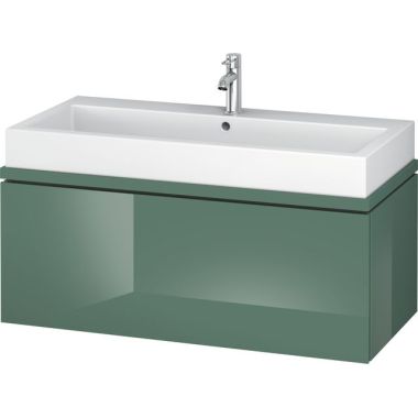 Click here to see Duravit LC681300303 Duravit LC681300303 L-Cube 40 1/8