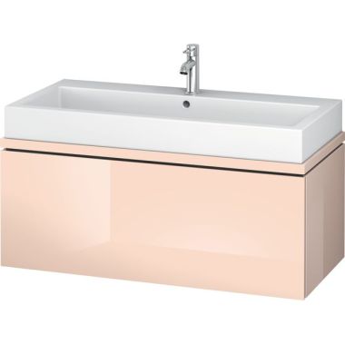 Click here to see Duravit LC681301010 Duravit LC681301010 L-Cube 40 1/8