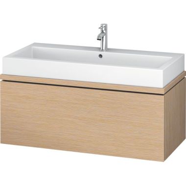 Click here to see Duravit LC681301212 Duravit LC681301212 L-Cube 40 1/8