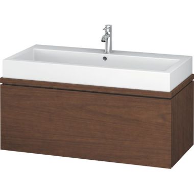 Click here to see Duravit LC681301313 Duravit LC681301313 L-Cube 40 1/8