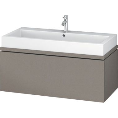 Click here to see Duravit LC681301414 Duravit LC681301414 L-Cube 40 1/8