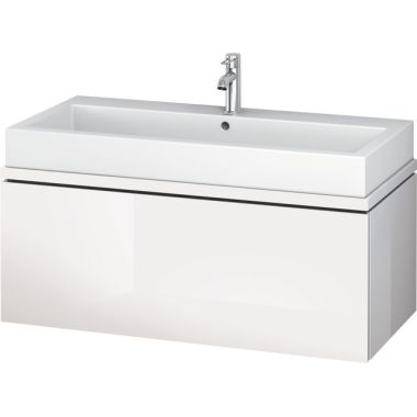 Click here to see Duravit LC681302222 Duravit LC681302222 L-Cube 40 1/8