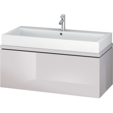 Click here to see Duravit LC681302727 Duravit LC681302727 L-Cube 40 1/8